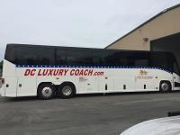 Best Charter Buses Arlington County VA image 1